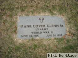 Frank Cover Glenn, Sr