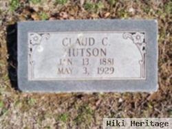 Claude Clay Hutson