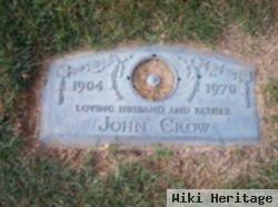 John Crow