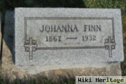 Johanna Finn