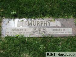 Shirley Y Stromberg Murphy