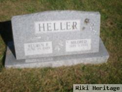 Mildred Heller