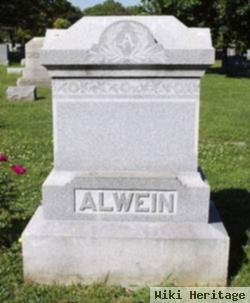 Annie L. Balsbaugh Alwein