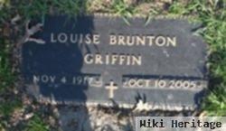 Louise Adelle Brunton Griffin
