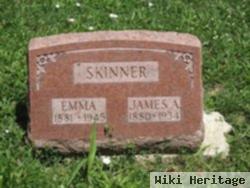 James A. Skinner