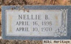 Nellie May Bitner Hazlett