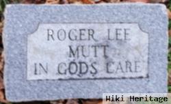 Roger Lee Mutt