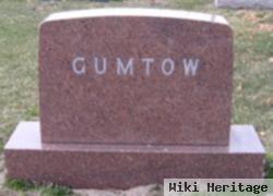 Harvey Edward Gumtow