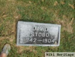 David Stobo