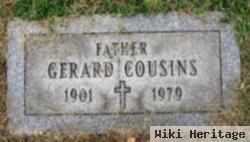 Gerard Cousins