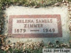 Helena Samels Zimmer