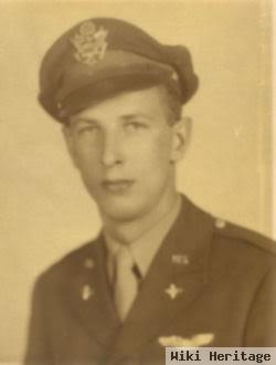 1Lt Alden Junior Hershiser