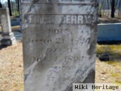 Elihu Berry