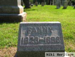 Fannie Mcdaniel