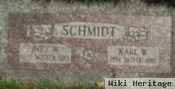 Karl Schmidt