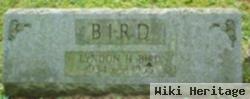 Lyndon H. Bird