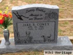 Jake F. Cowey