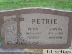 Sophia Epp Petrie