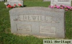 Franklin Newill