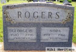 Nora Rogers