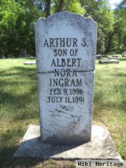 Arthur S. Ingram