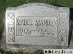 Mabel Mandry