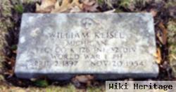 Pfc William Keisel