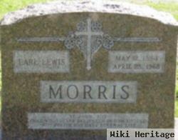 Earl Lewis Morris