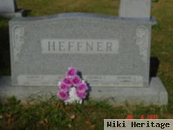 Marion L. Heckman Heffner