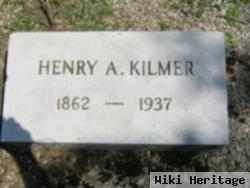 Henry A Kilmer