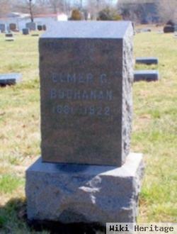 Elmer G. Buchanan