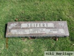 Herbert Seifert