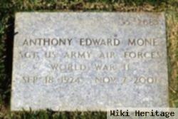 Anthony Edward Mone