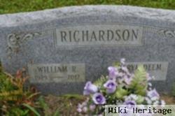 William Robert Richardson