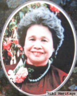 Maria Nguyen Thi Lan