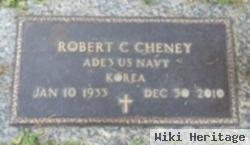 Robert C. Cheney