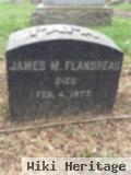 James Monroe Flandreau
