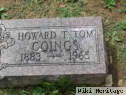 Howard T Goings