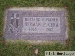 Herman P. Cera