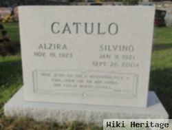 Silvino Catulo