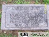 Marguerite Jane Pinkney