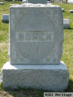 Henry Bowen