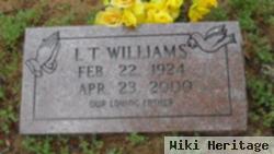 L T Williams