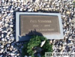 Paul Vieweger