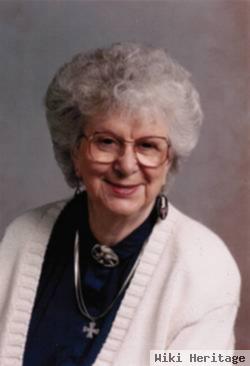 Virginia Dennis Seibert