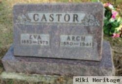 Arch Eli Castor