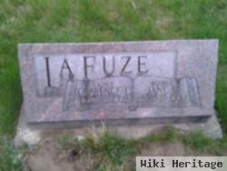 Jane Loretta "jenny" Simpson Lafuze