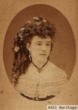 Elizabeth Aull Henderson