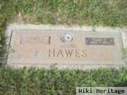 Elsie C Hawes