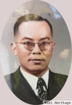 Yi Zhi Li